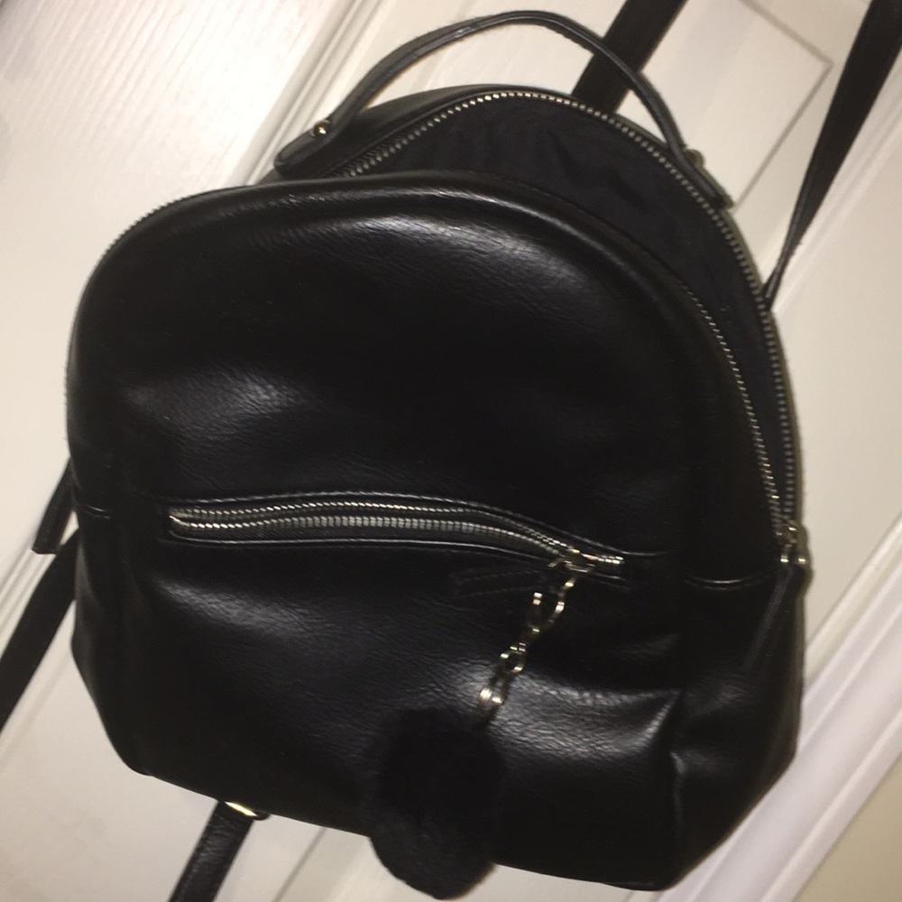 Mini Backpack 🎒